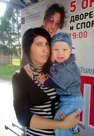 My photo - ℒℴѵℯ ELENA, 36 from Barnaul (@elena345190)