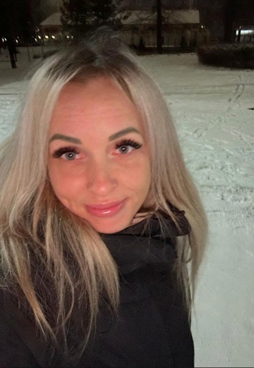 My photo - Anastasiya, 43 from Korsakov (@anastasiya230519)