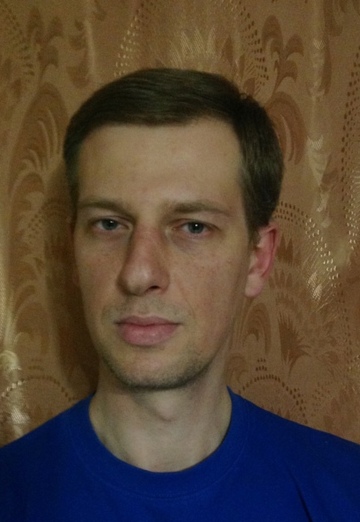 My photo - Sasha, 39 from Chelyabinsk (@sasha189623)