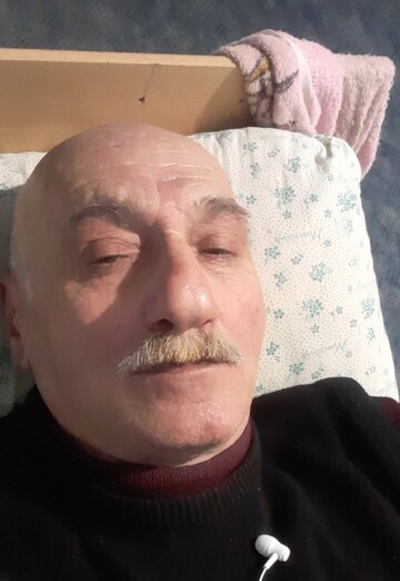 Моя фотография - Абиль, 64 из Севастополь (@abil216)