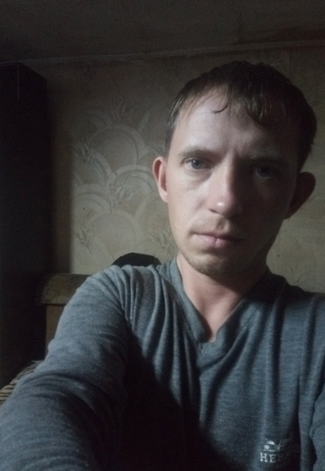 Моя фотография - Евгегеввич Суняйкин, 31 из Новоалтайск (@evgegevvichsunyaykin)