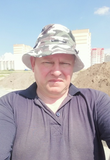 Моя фотография - Игорь, 56 из Гомель (@igor266203)