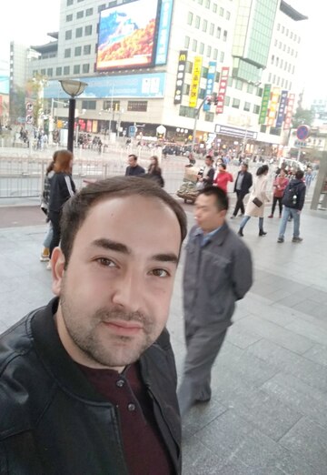 My photo - Anar, 33 from Beijing (@anar3956)