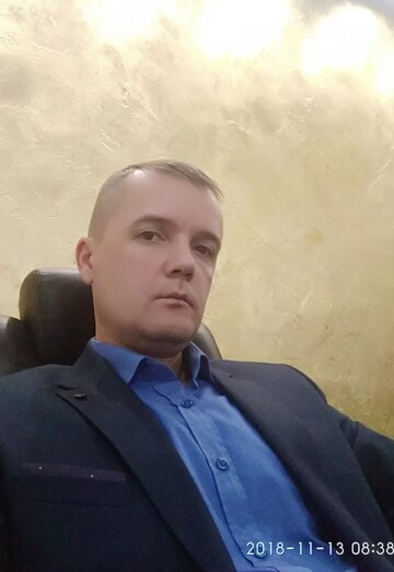 Моя фотография - Сергей, 44 из Киев (@sergey769466)