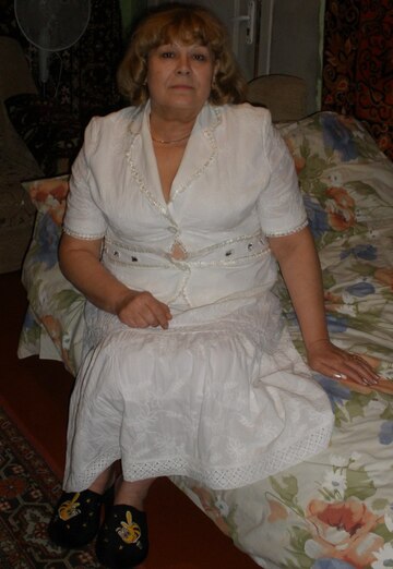 My photo - Natasha, 70 from Borispol (@natasha66064)
