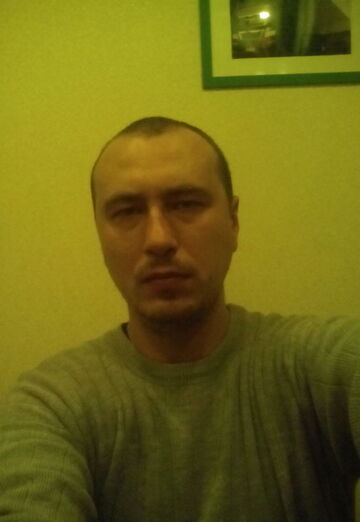 Моя фотография - Евгений, 38 из Новосибирск (@evgeniy182305)