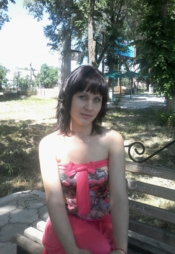 My photo - natalya, 39 from Kara-Balta (@natalya80245)