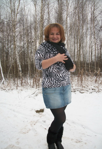 Minha foto - Olga, 42 de Shatura (@olga160380)