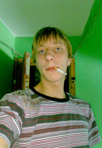 Моя фотография - Андрей, 39 из Владимир (@andrey527616)
