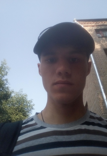 My photo - Aleksey, 23 from Ivanovo (@aleksey478137)