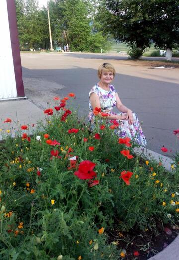 Моя фотография - Наталья, 67 из Усть-Кут (@natalya98868)