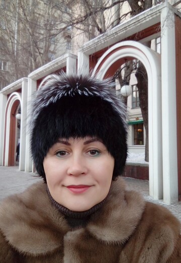 My photo - svetlana, 52 from Shcherbinka (@svetlana143457)