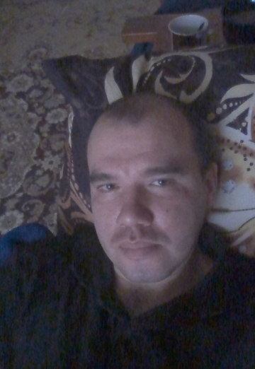 My photo - Dmitriy, 40 from Alexandrov (@dmitriy334077)