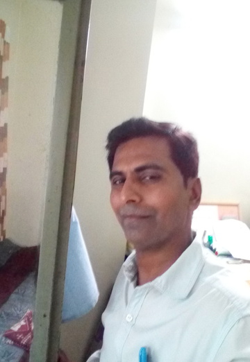 My photo - Sameer, 43 from Pune (@sameer200)