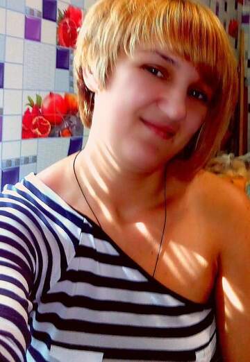 My photo - Yuliya, 30 from Odessa (@uliya211032)