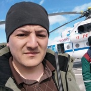 Эл, 31, Новый Уренгой (Тюменская обл.)