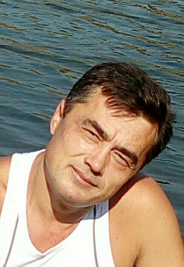 Моя фотография - Алекс, 51 из Похвистнево (@aleks126582)