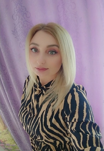 La mia foto - yuliya, 41 di Ačinsk (@uliya4820)