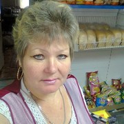 Светлана, 58, Бузулук