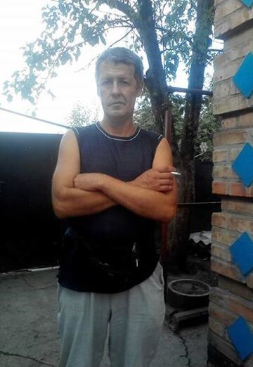 Моя фотография - Сергей, 52 из Кропивницкий (@sergey597964)