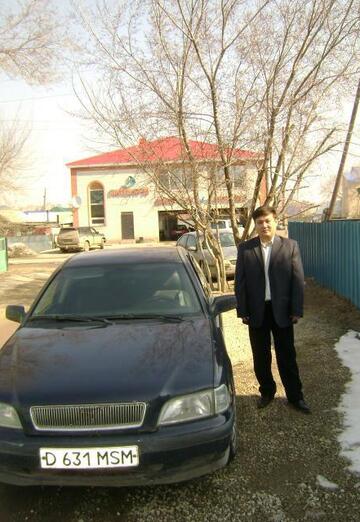My photo - Talgat, 52 from Aktobe (@talgat2483)