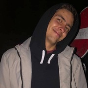 Андрей, 21, Симферополь