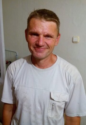 My photo - dima, 51 from Chernogorsk (@dima144177)