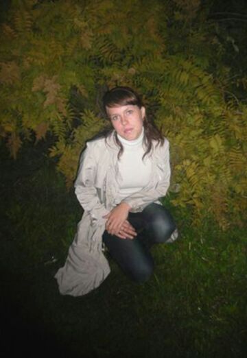 My photo - Kristina, 35 from Kasimov (@kristina30864)