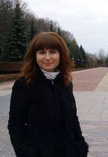 Моя фотография - Оксана, 39 из Курск (@oksana121422)