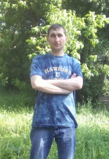 My photo - Aleksandr, 43 from Moscow (@aleksandr460226)