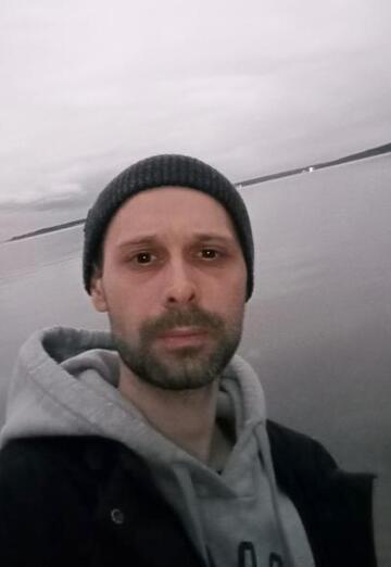 My photo - Sergey, 39 from Tomsk (@kompesik)