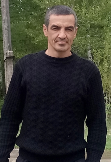 My photo - gennadiy, 44 from Komsomolsk-on-Amur (@gennadiy27544)