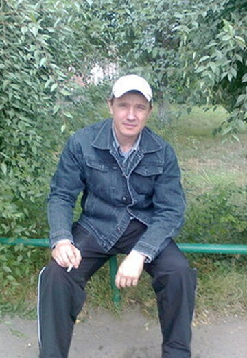 Моя фотография - Виталий, 52 из Павлодар (@vitaliy71153)