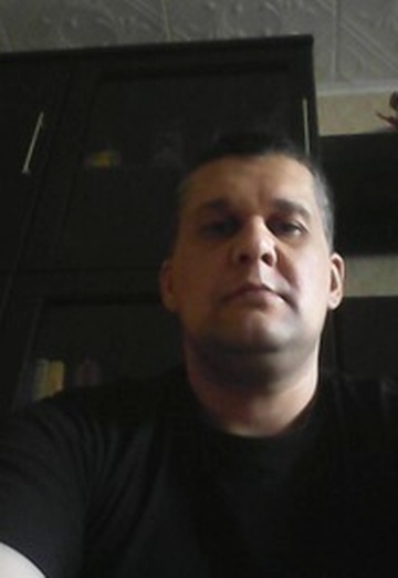 Моя фотография - Андрей, 39 из Шахты (@andrey457299)