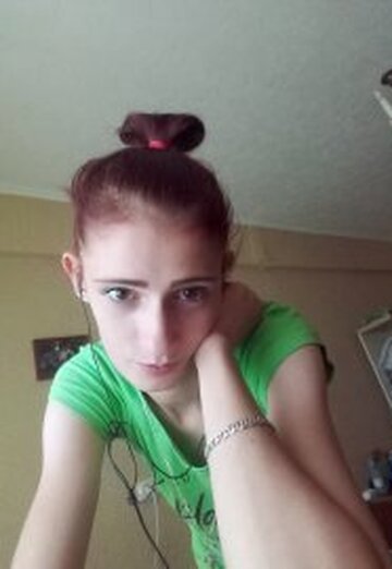 Моя фотография - Виктория, 33 из Омск (@viktoriya129907)