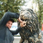Виталий, 49, Железногорск-Илимский