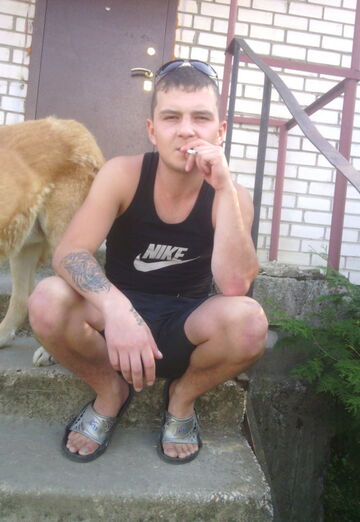My photo - Oleg, 30 from Shilovo (@oleg66346)