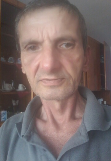 Моя фотография - ярослав, 57 из Хуст (@yaroslav20386)