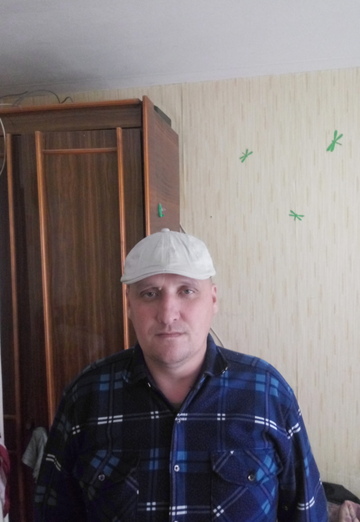 Моя фотография - Степан, 44 из Москва (@stepan18010)