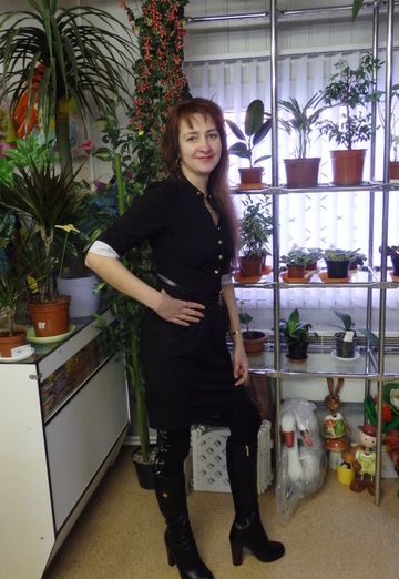 Моя фотография - Татьяна, 39 из Котлас (@tatyana120069)