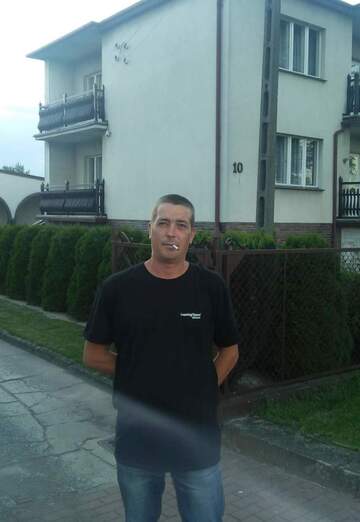 My photo - Slava, 39 from Mykolaiv (@slava53916)