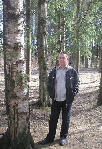 Моя фотография - Антон, 34 из Новопавловск (@anton155084)
