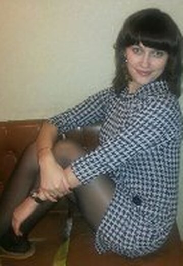Моя фотография - Евгения, 36 из Хотьково (@evgeniya12055)