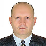 Vladimir 62 Kiselyovsk