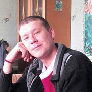 сан, 37, Сковородино