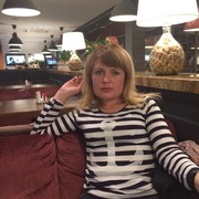 Наталья, 46, Зеленогорск