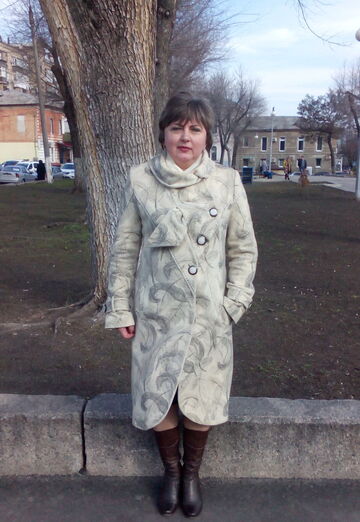 Моя фотография - Людмила, 58 из Харьков (@ludmila113566)