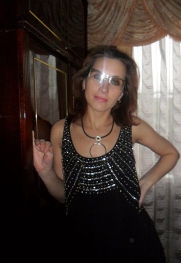 My photo - Larisa, 51 from Novokuznetsk (@larisa363)