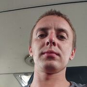 Bugrovich, 30, Бугуруслан