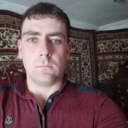 Сергей, 32, Верхняя Хава